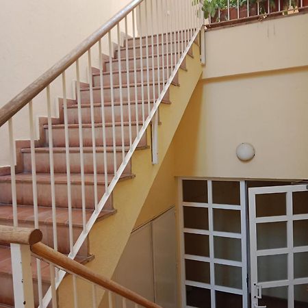 شقة Casa Mnuela - Centro Jerez - Parking Opcional جيريز المظهر الخارجي الصورة