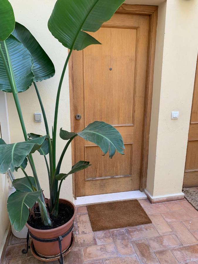 شقة Casa Mnuela - Centro Jerez - Parking Opcional جيريز المظهر الخارجي الصورة