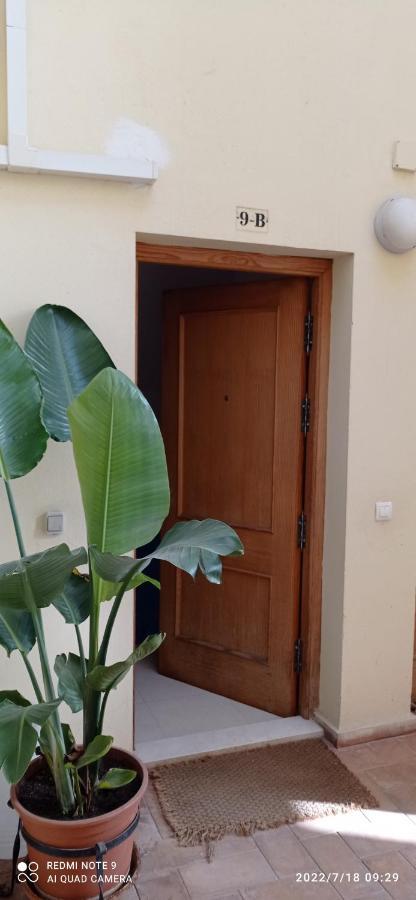 شقة Casa Mnuela - Centro Jerez - Parking Opcional جيريز المظهر الخارجي الصورة