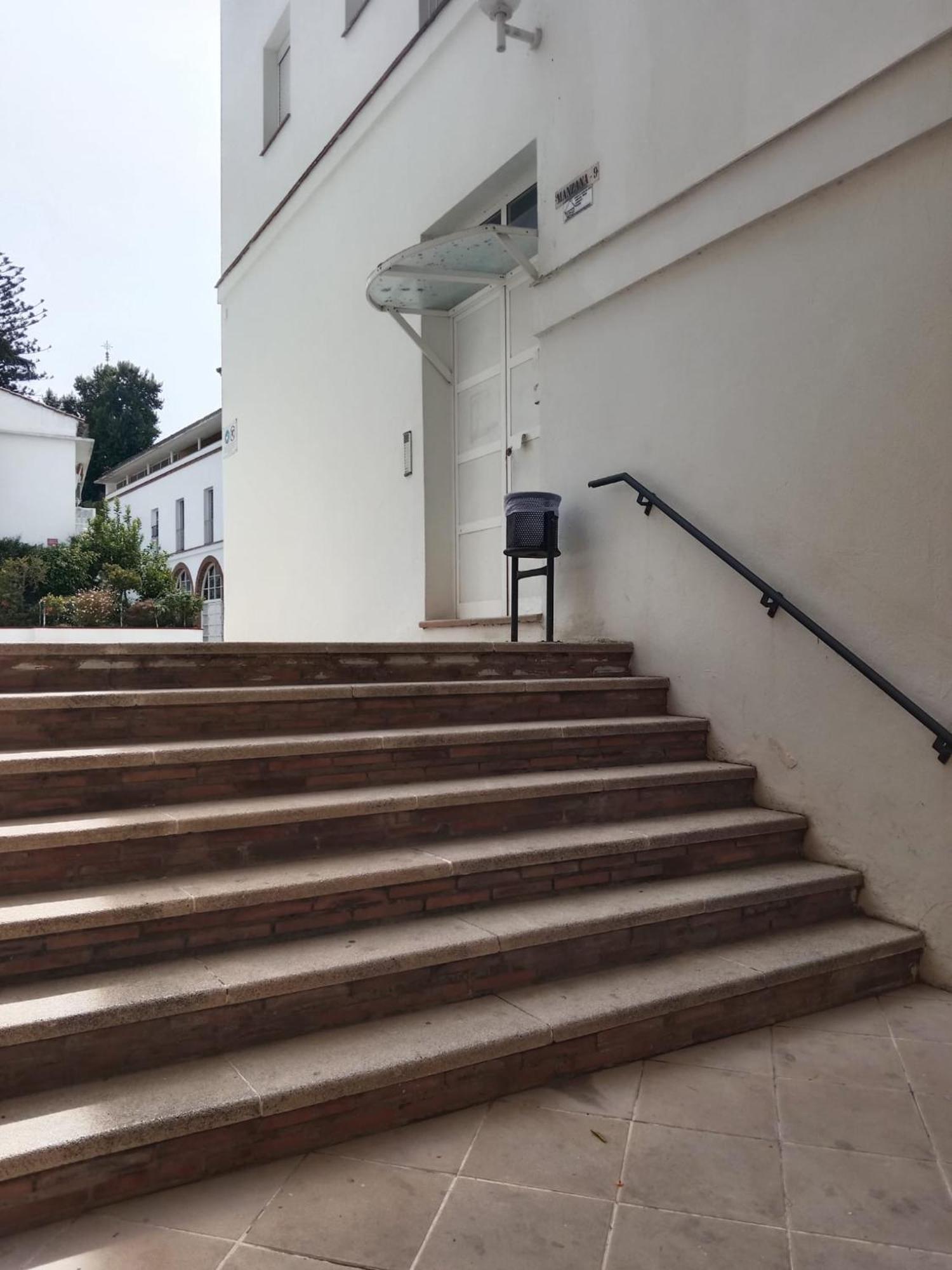 شقة Casa Mnuela - Centro Jerez - Parking Opcional جيريز المظهر الخارجي الصورة
