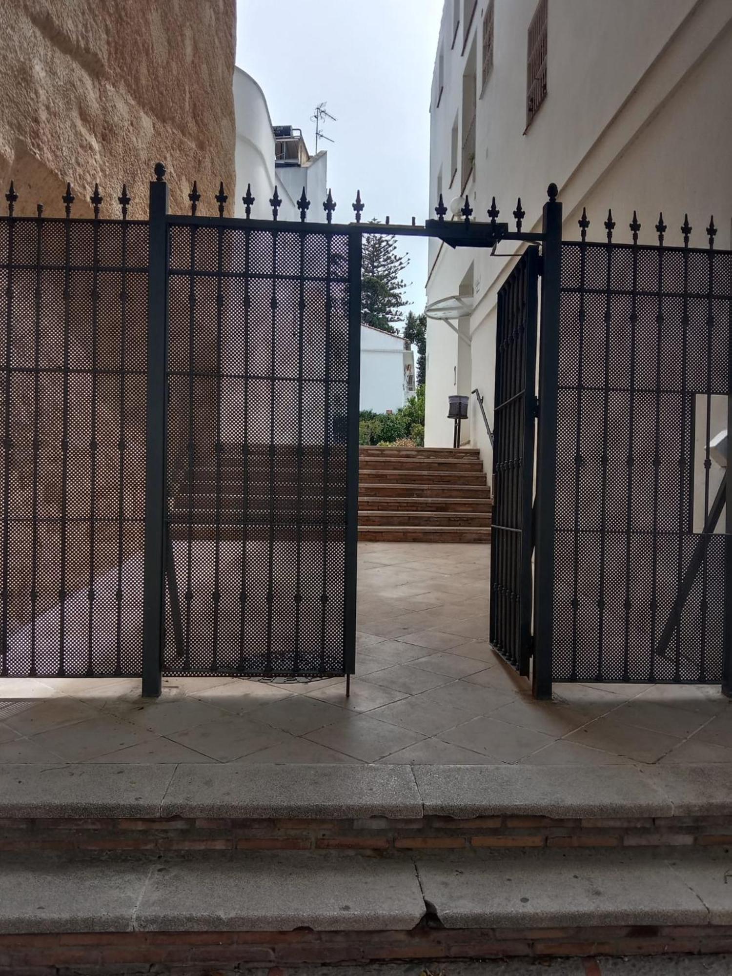 شقة Casa Mnuela - Centro Jerez - Parking Opcional جيريز المظهر الخارجي الصورة